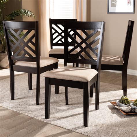 Coupons Cheap Dining Room Chairs Set Of 4